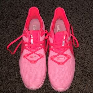 Nike Air Max Sequent 3 Hot Pink